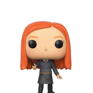Ginny Weasley Ginny Weasley