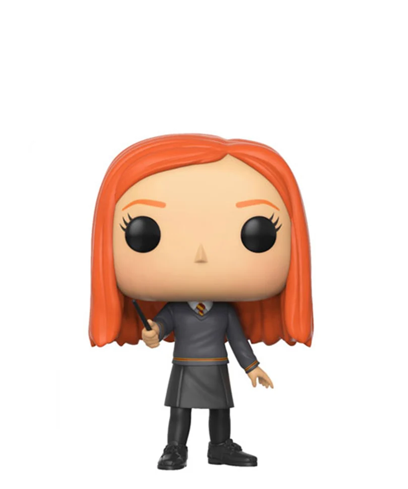 Ginny Weasley
