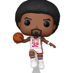 Julius Erving Julius Erving