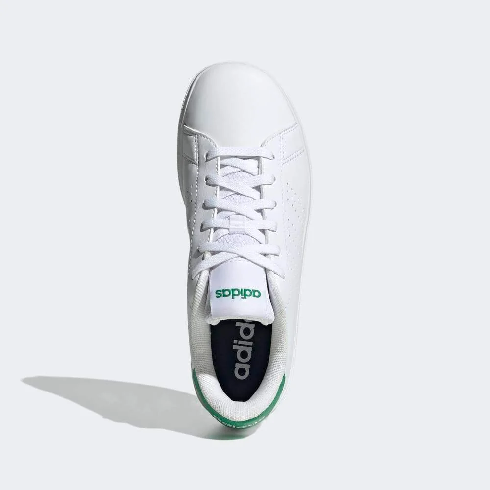 Adidas Scarpe Junior Advantage Base 2.0 Gs - immagine 3