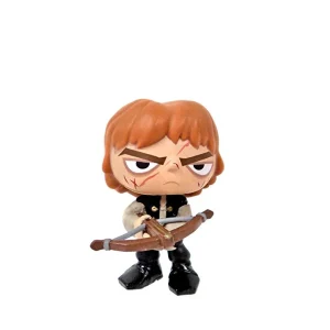 Tyrion Lannister (Crossbow) Tyrion Lannister (Crossbow)