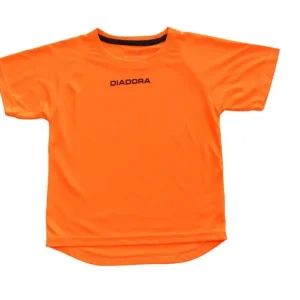 Diadora T-Shirt Junior Running