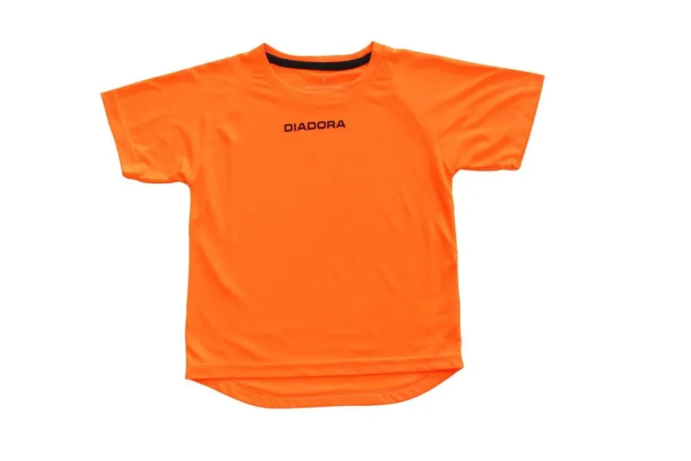 Diadora T-Shirt Junior Running