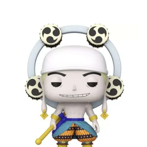 Enel Damaged Box Enel Damaged Box