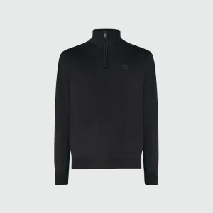 North Sails Maglia Uomo Lana Half Zip North Sails Maglia Uomo Lana Half Zip