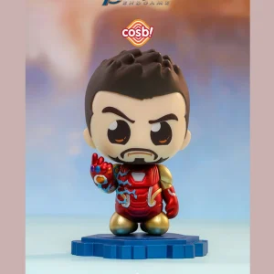 Iron Man Mark 85 (Battle) Iron Man Mark 85 (Battle)