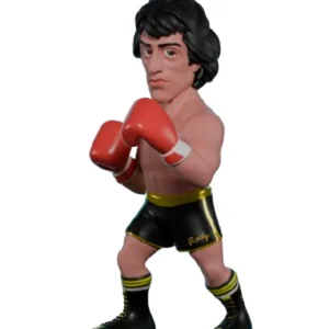 Rocky Balboa (Rocky II) Rocky Balboa (Rocky II)