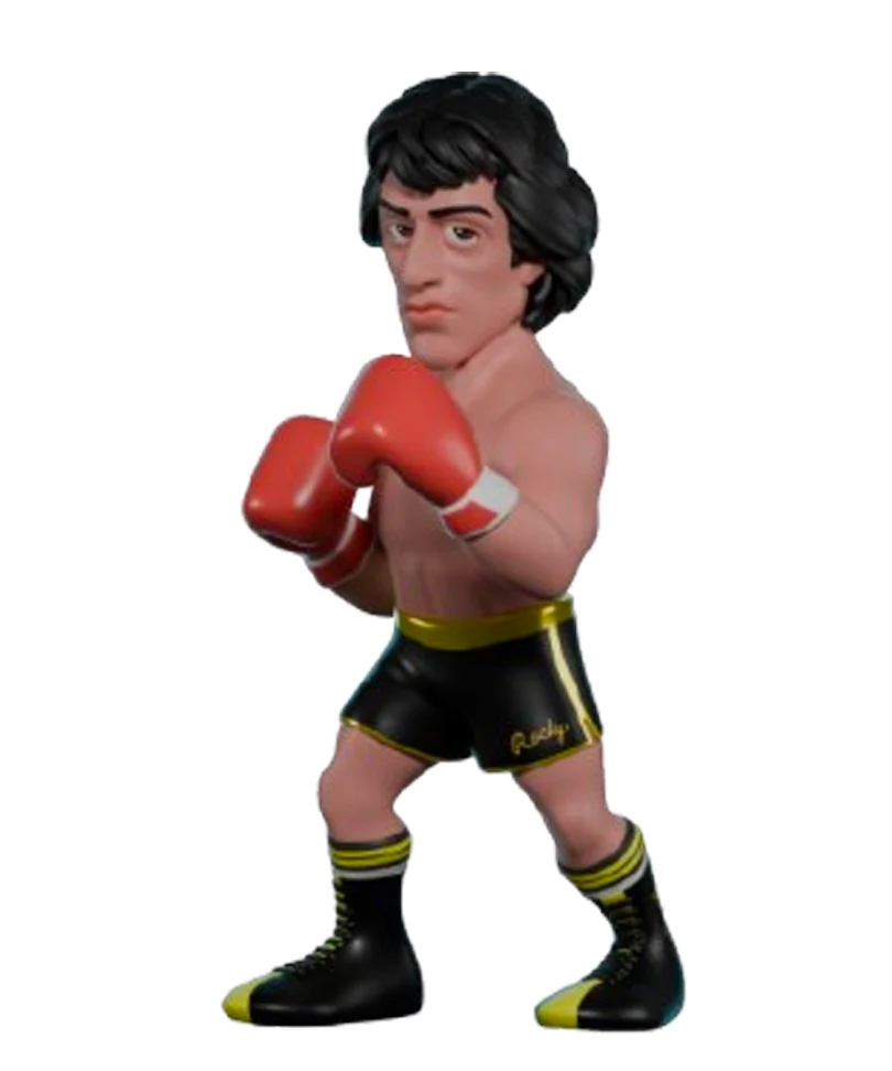 Rocky Balboa (Rocky II)