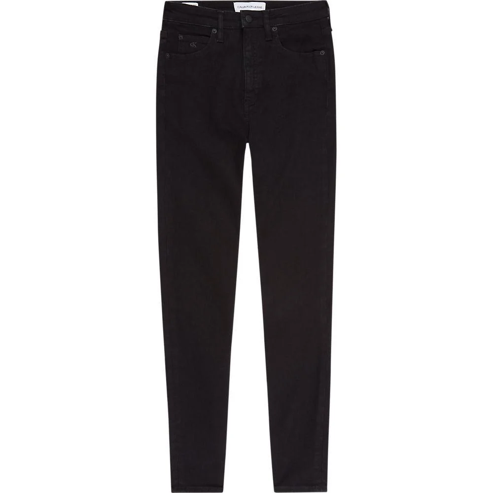 Calvin Klein Jeans Donna High Rise Superskinny