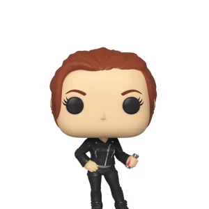 Natasha Romanoff Natasha Romanoff
