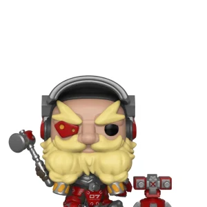 Torbjorn Torbjorn