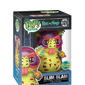Blim Blam Blim Blam