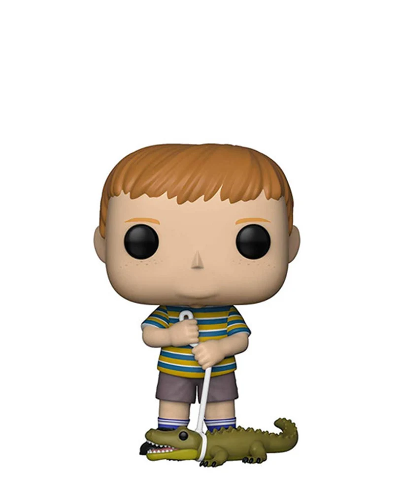 Pugsley Addams