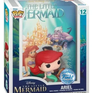 Ariel (The Little Mermaid) Ariel (The Little Mermaid)