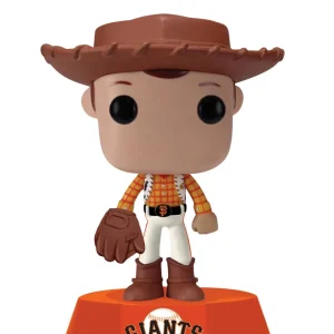 Woody (Giants) Woody (Giants)