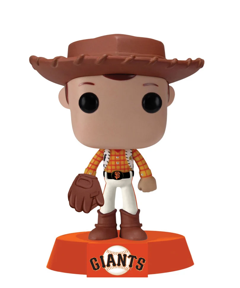 Woody (Giants)