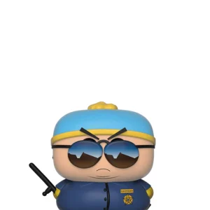 Cartman (Cop) Cartman (Cop)