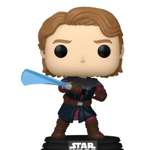 Anakin Skywalker (Jedi General) Anakin Skywalker (Jedi General)