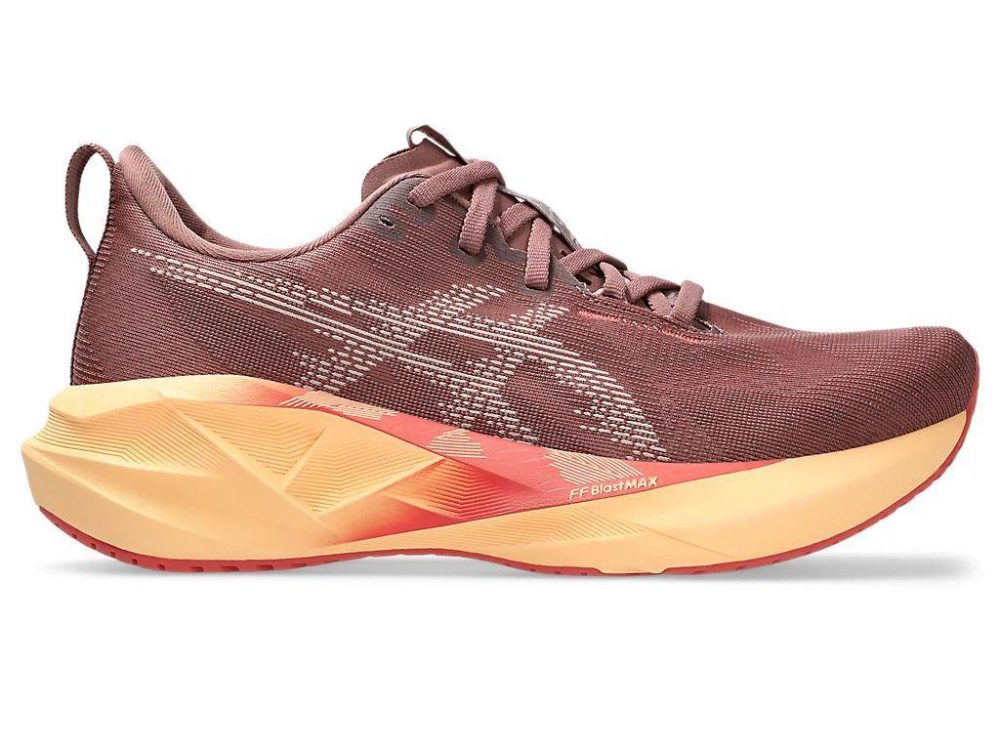 Asics Scarpe Donna Novablast 5