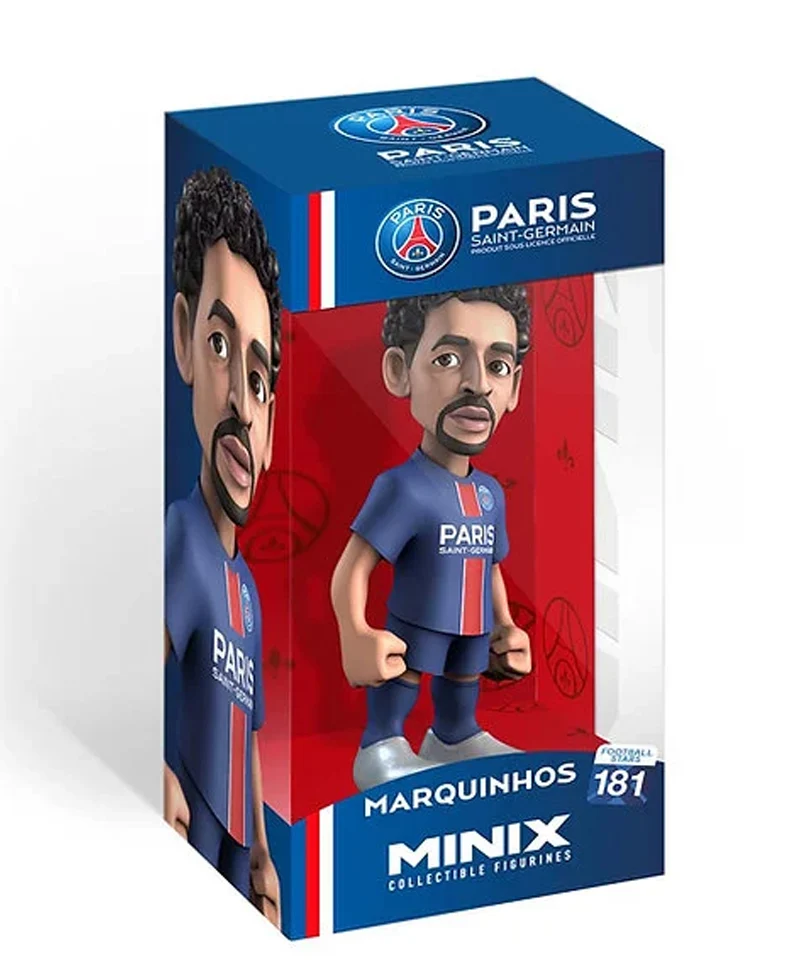 Marquinhos (PSG) - immagine 2