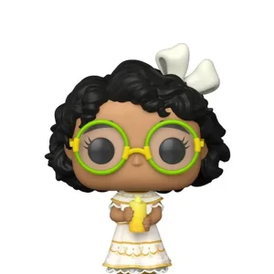Mirabel (Glow in the Dark) Mirabel (Glow in the Dark)
