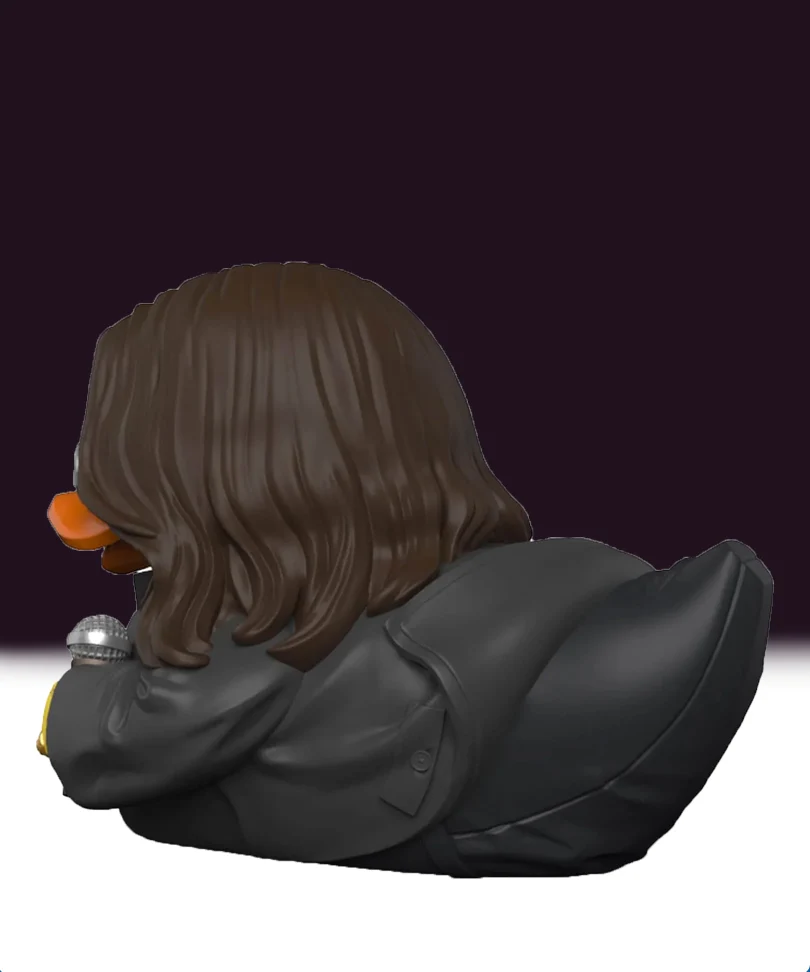 Ozzy Osbourne (Diary Of A Mad Man) TUBBZ Cosplaying Duck Collectable - immagine 2