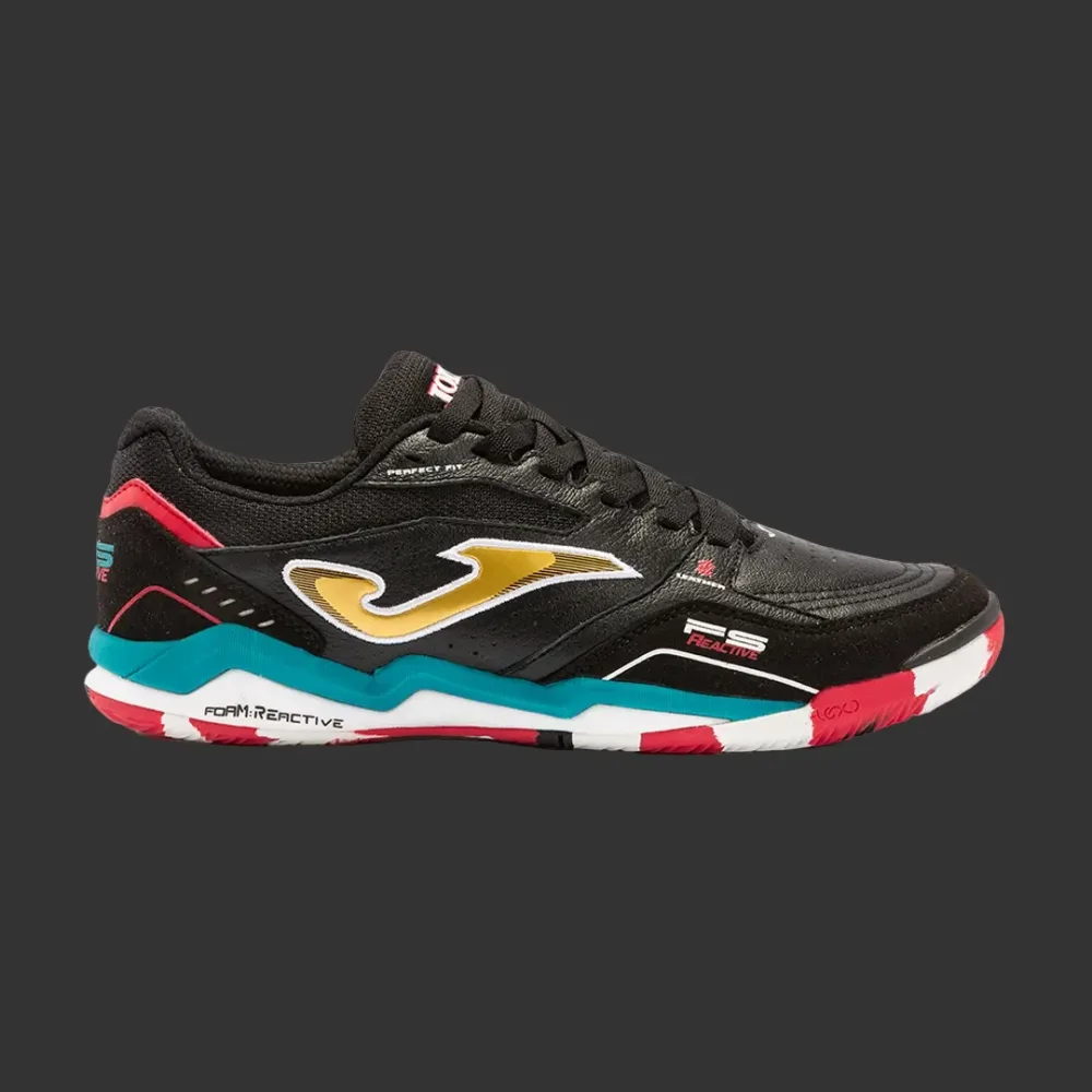 FS REACTIVE 2301 NERO/BLU – INDOOR
