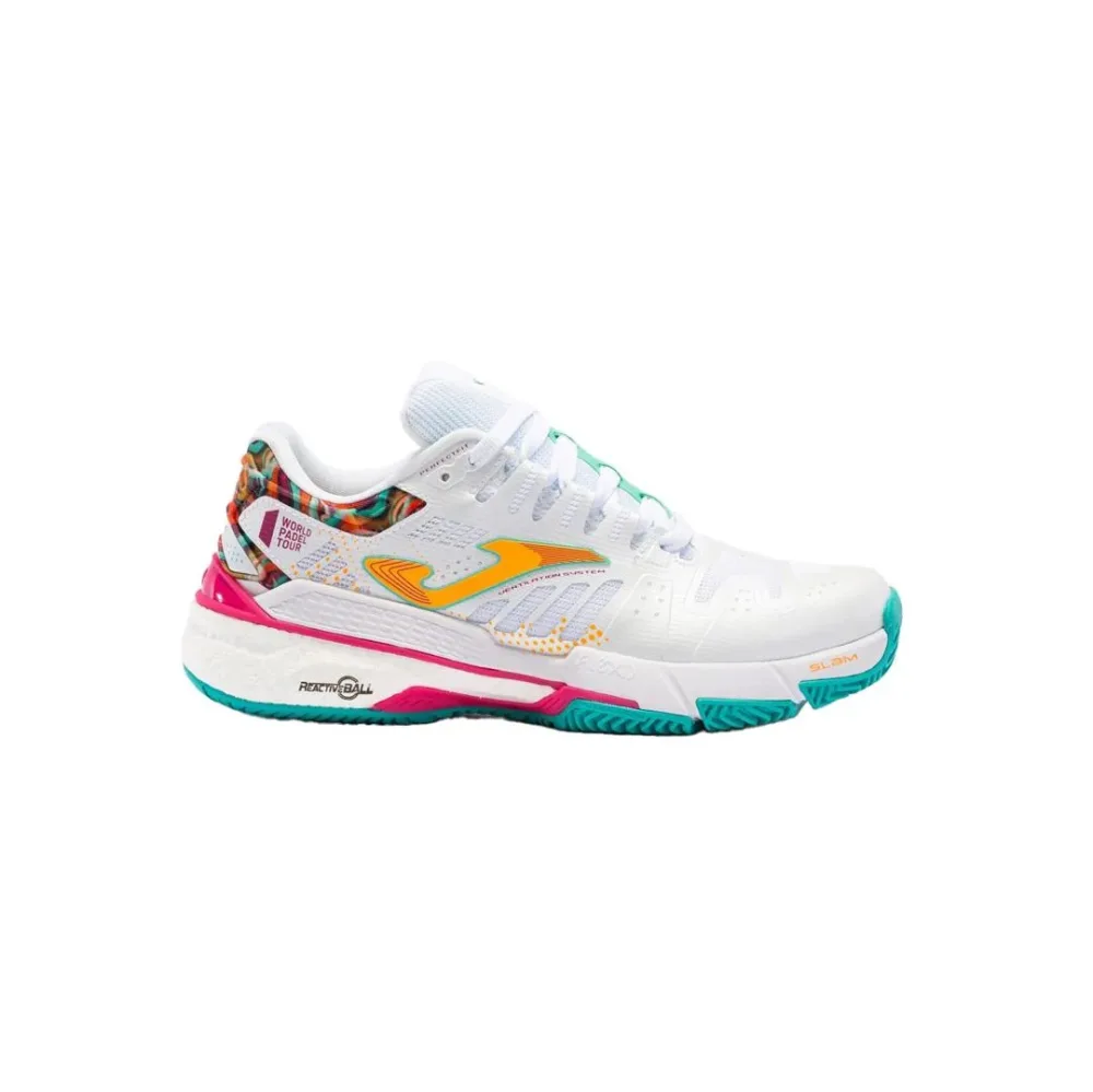Padel Slam Donna