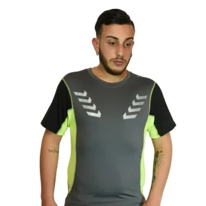 Astrolabio T-Shirt Uomo Running