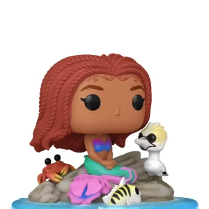 Ariel & Friends (6-Inch) Ariel & Friends (6-Inch)