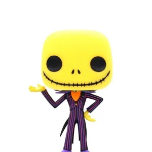 Jack Skellington (Blacklight) Jack Skellington (Blacklight)