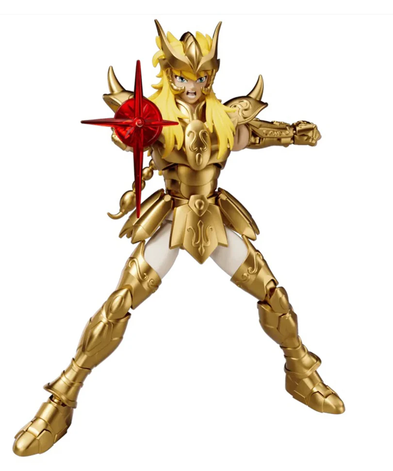 Saint Seiya Blokees Plastic Model Kit Champion Class Scorpio Miro 03 - immagine 2
