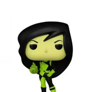 Shego Shego