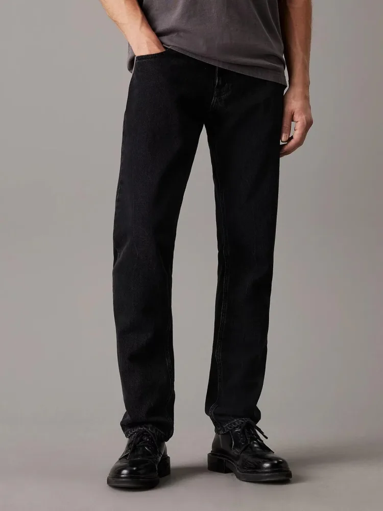 Calvin Klein Jeans Uomo 90’s Straight