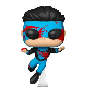 Invincible (Chase)