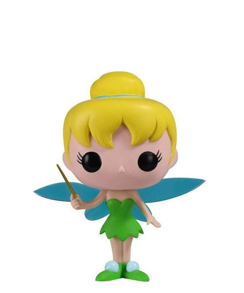 Tinker Bell