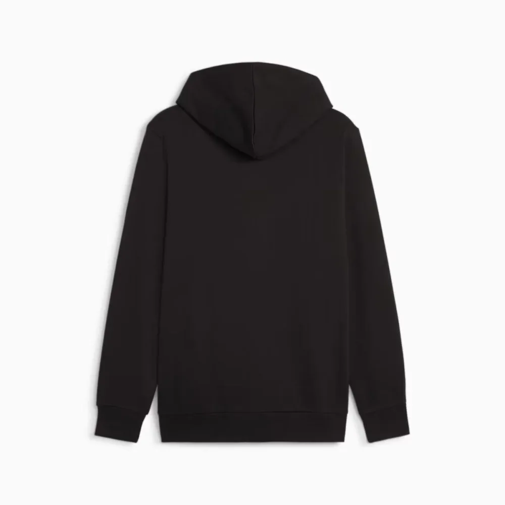 Puma Felpa Uomo Better Essentials Fz Hoodie - immagine 2