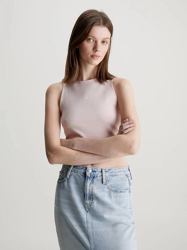 Calvin Klein Top Donna Archival Milano