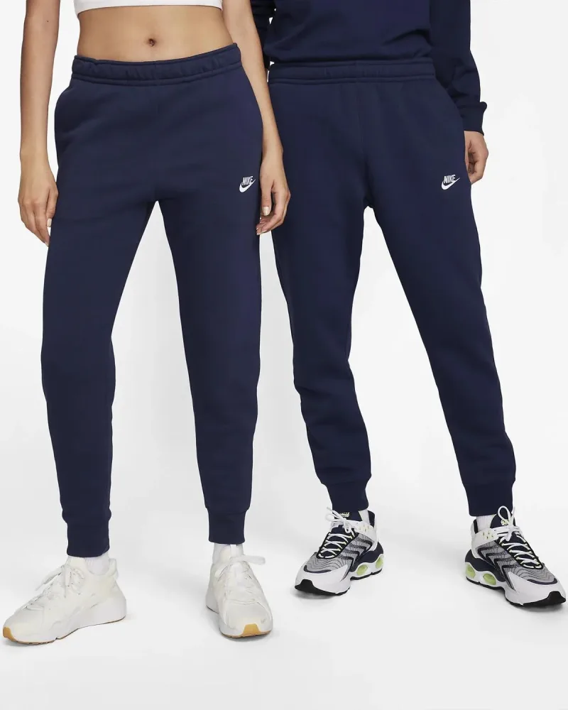 Nike Pantaloni Uomo Nws Club Jggr