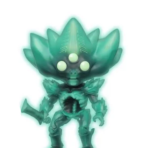 Crota (Glow in the Dark) Chase Crota (Glow in the Dark) Chase