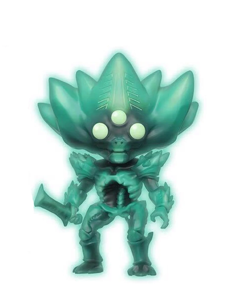 Crota (Glow in the Dark) Chase