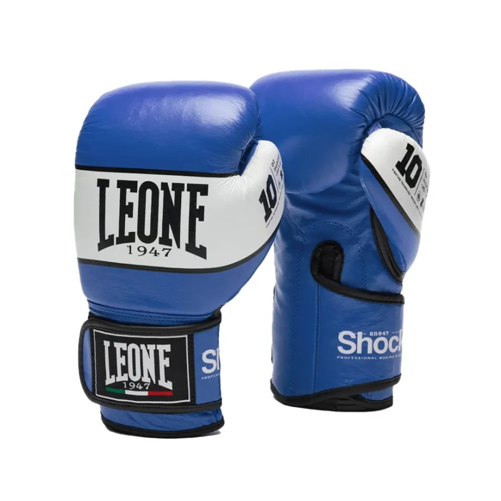 Guantoni Boxe Shock 12 Once