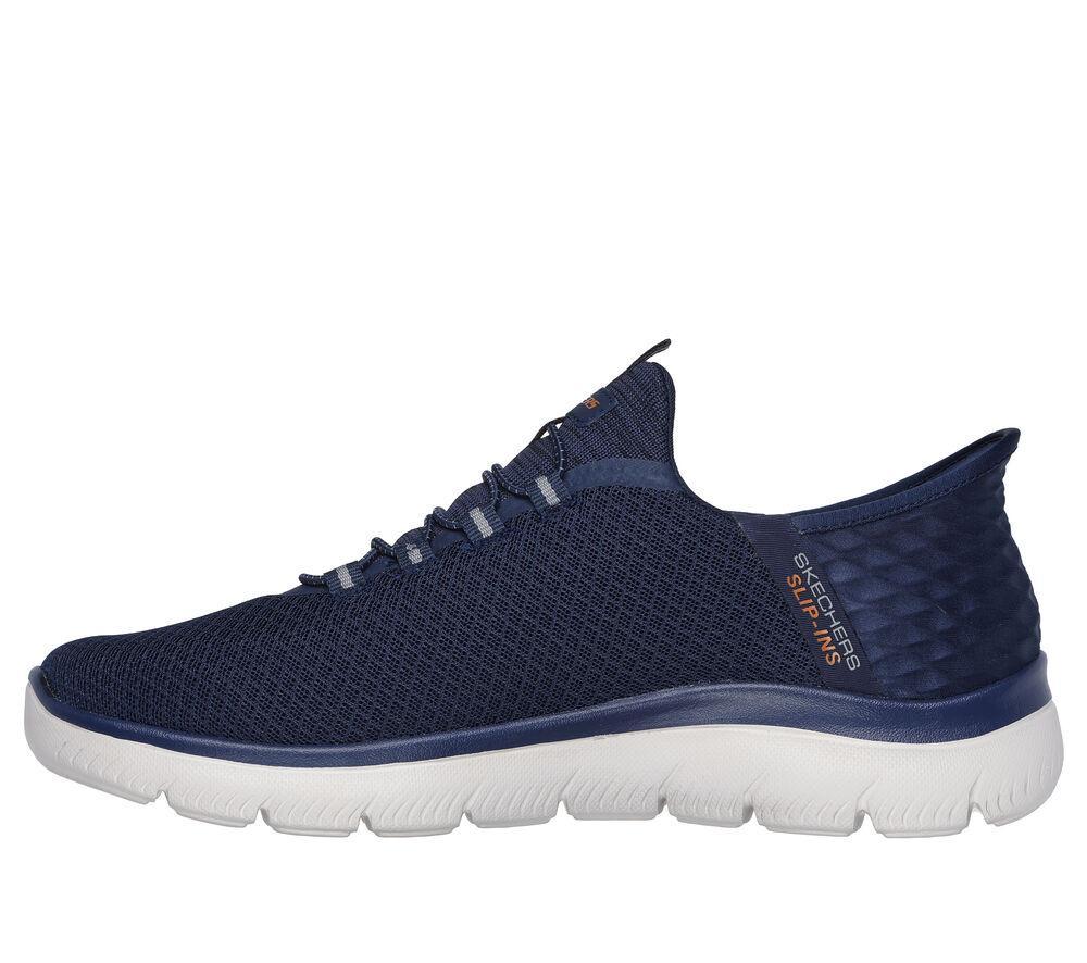 Skechers Scarpe Uomo Summits - immagine 3