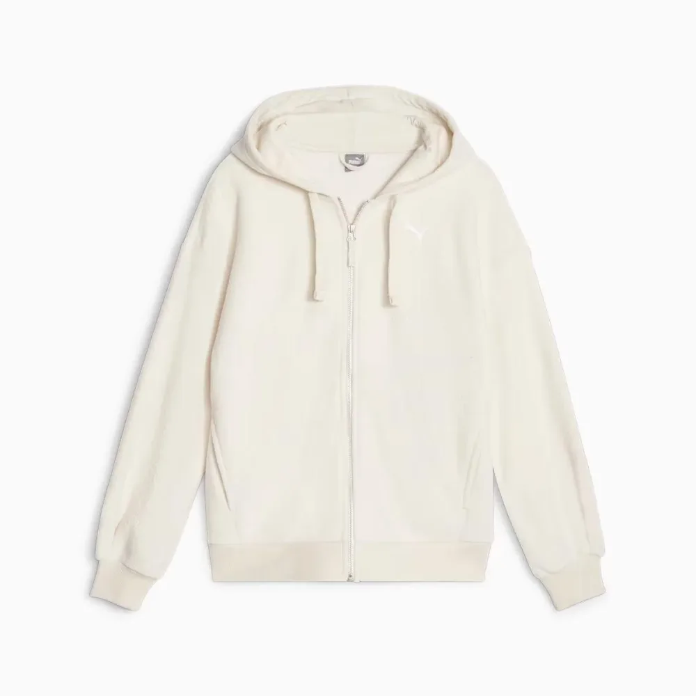 Puma Felpa Donna Her Winterized