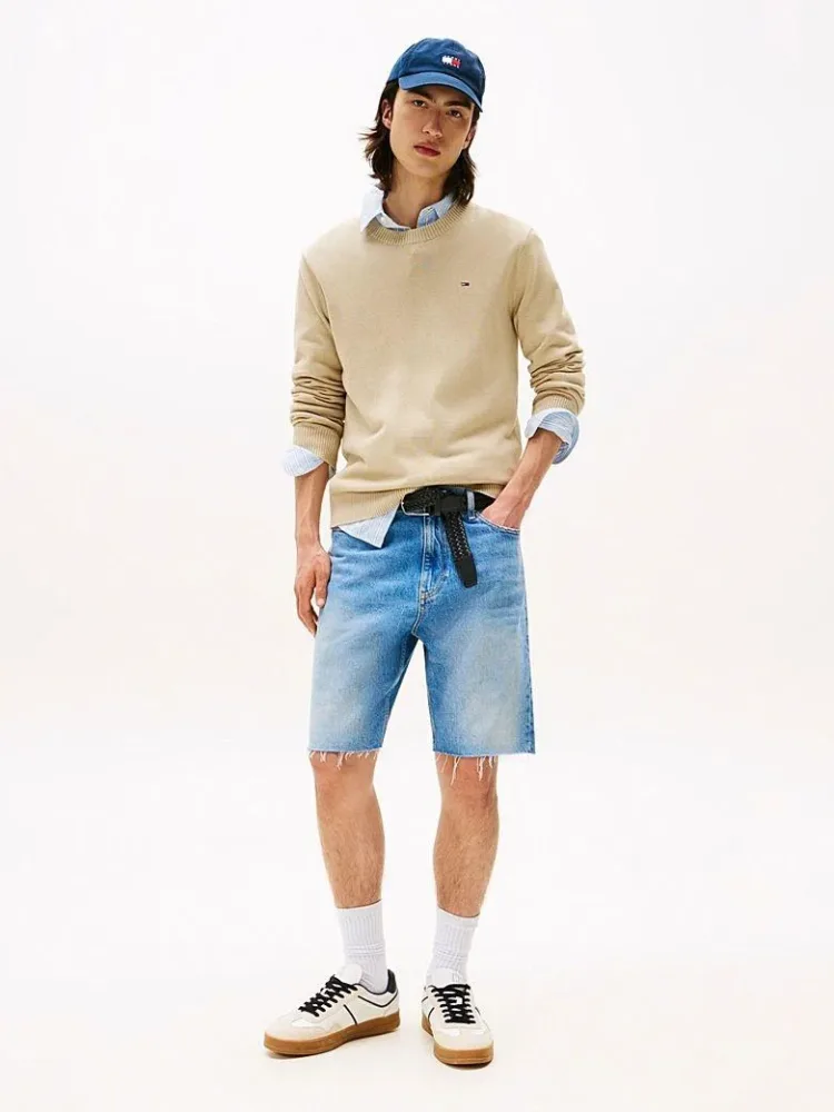 Tommy Hilfiger Maglia Uomo - immagine 3