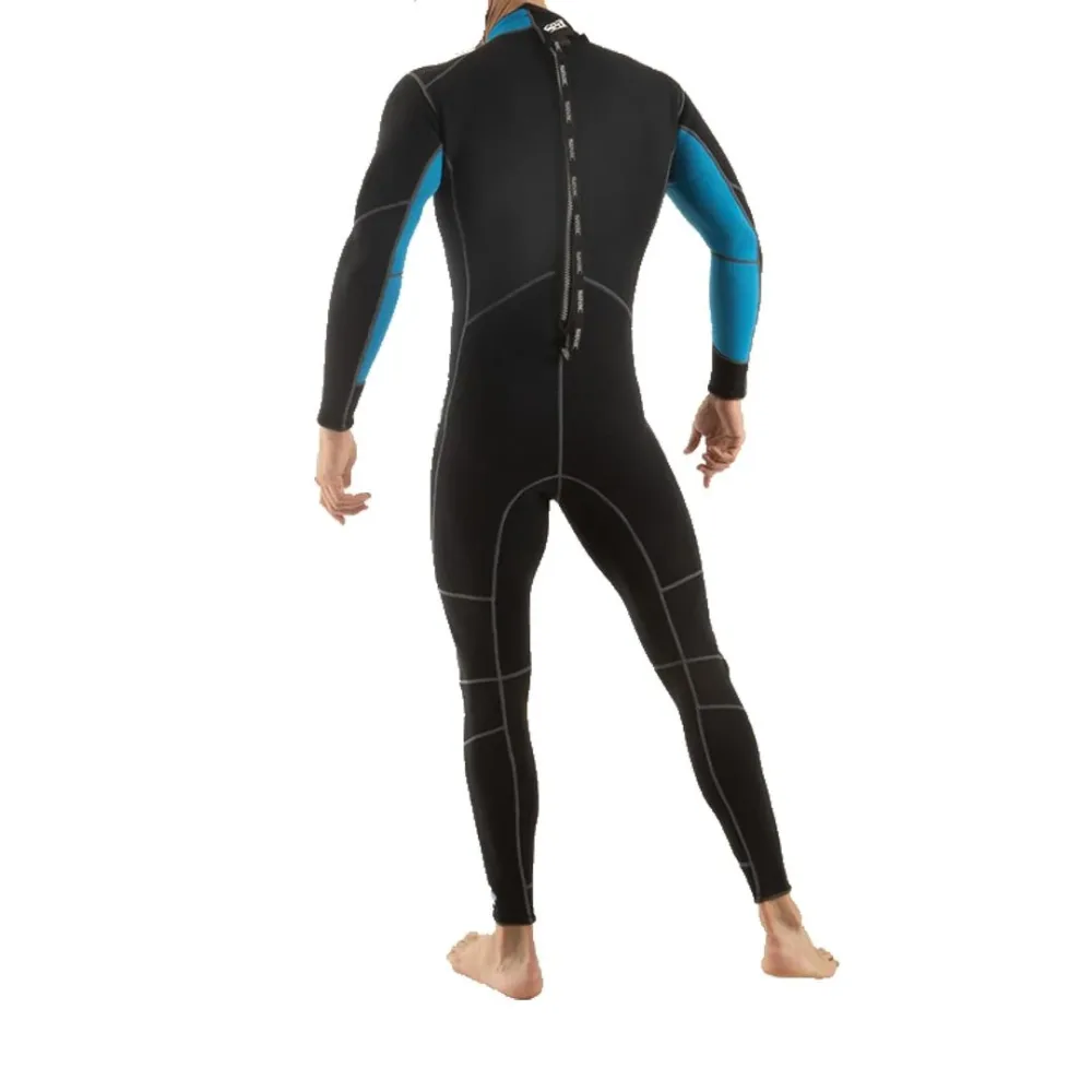 Muta Lunga Sense 3 mm - immagine 2