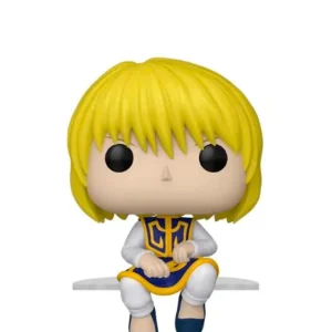 Kurapika (Shelf Sitter) Kurapika (Shelf Sitter)