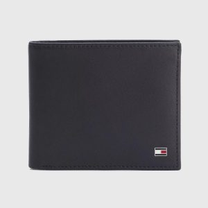 Tommy Hilfiger Portafogli Uomo Th Horizon Extra Cc Tommy Hilfiger Portafogli Uomo Th Horizon Extra Cc