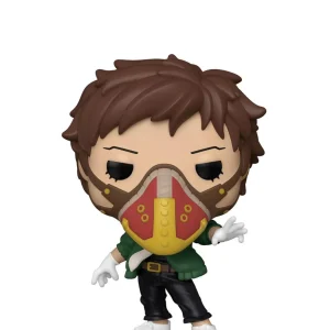 Overhaul Overhaul