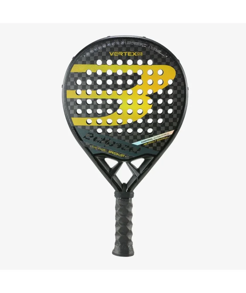 Bullpadel Vertex 03 Control 23